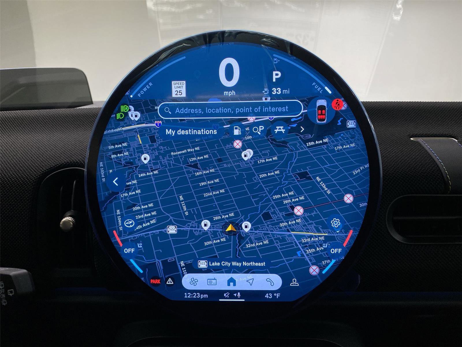 New 2026 MINI Cooper S FWD image 24