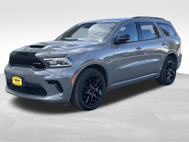 Used 2025 Dodge Durango R/T