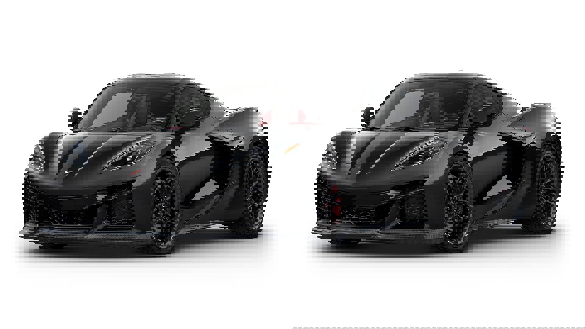 New 2026 Chevrolet Corvette Z06 image 65