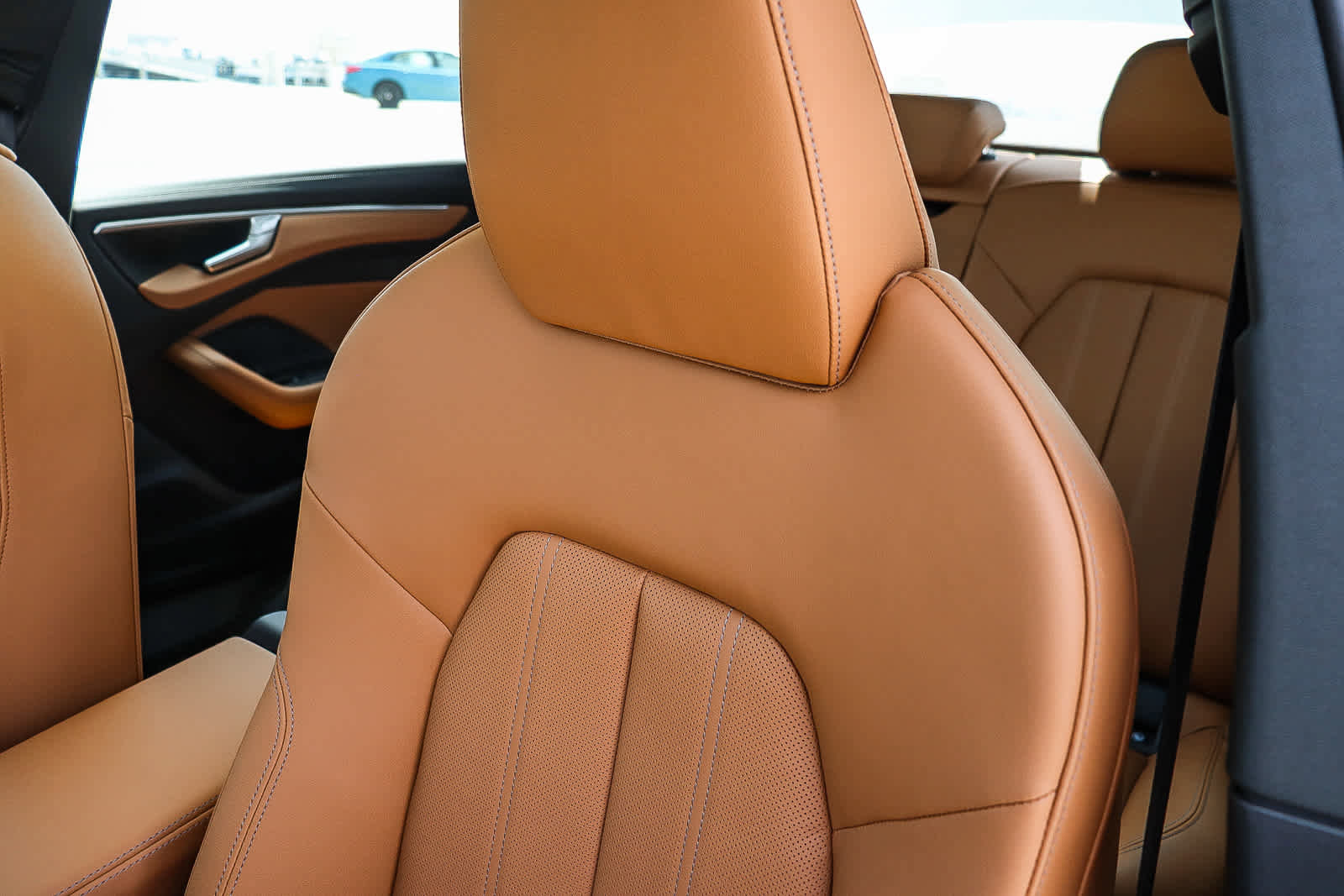 New 2026 Audi A6 Premium AWD/4WD image 35