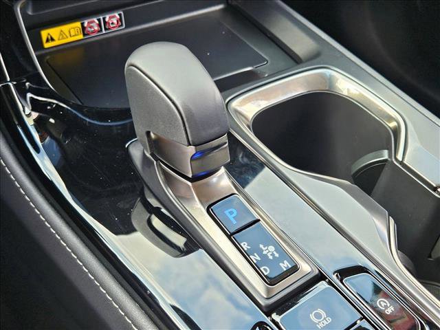 Used 2025 Lexus NX 250 NX 250 image 12