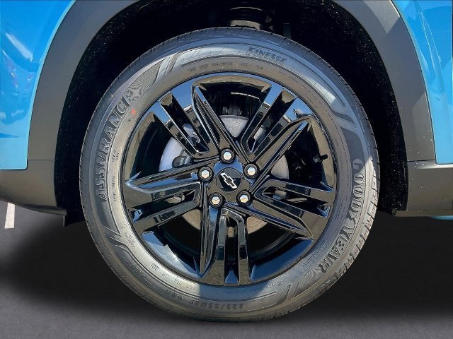 New 2026 Chevrolet Trax ACTIV w/ Driver Confidence Package FWD image 16