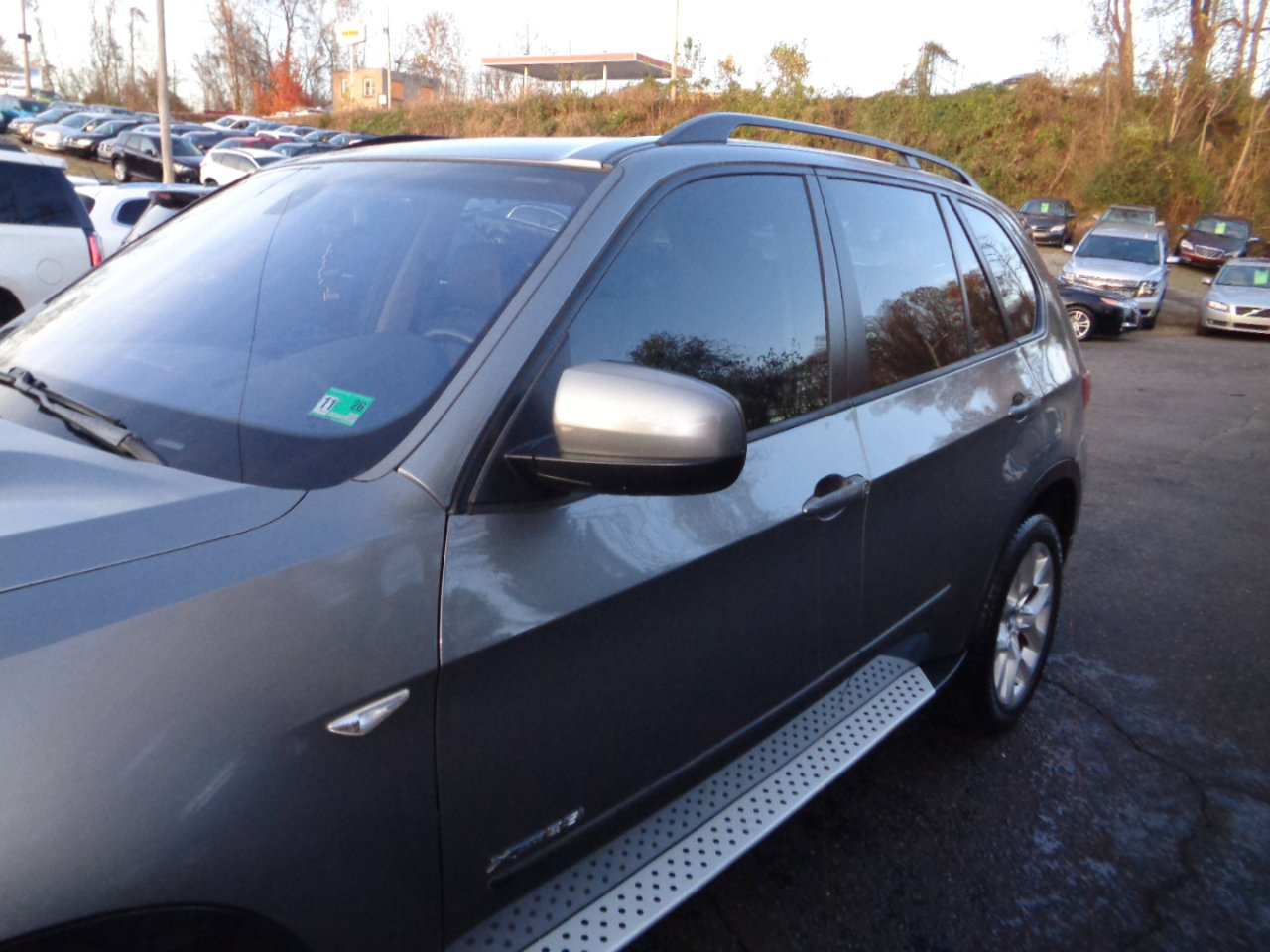 Used 2013 BMW X5 xDrive35i image 11