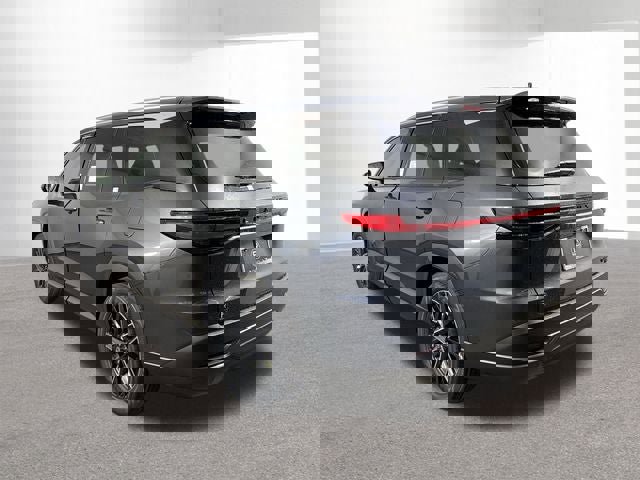 New 2026 Lexus TX 350 AWD image 32