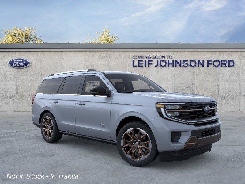 New 2026 Ford Expedition King Ranch AWD/4WD image 7