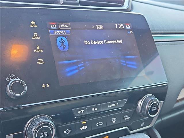 Used 2018 Honda CR-V EX image 14