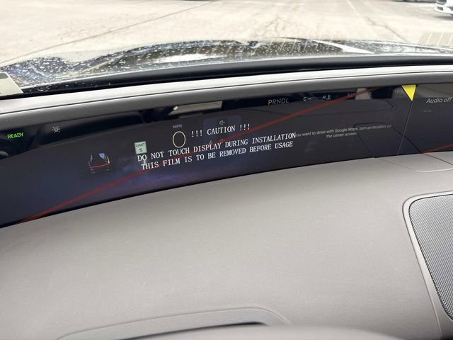 New 2026 Lincoln Nautilus Black Label w/ Jet Appearance Package image 32