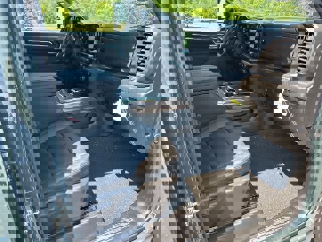 New 2025 Chevrolet Silverado 2500 LT w/ Trail Boss Package image 32