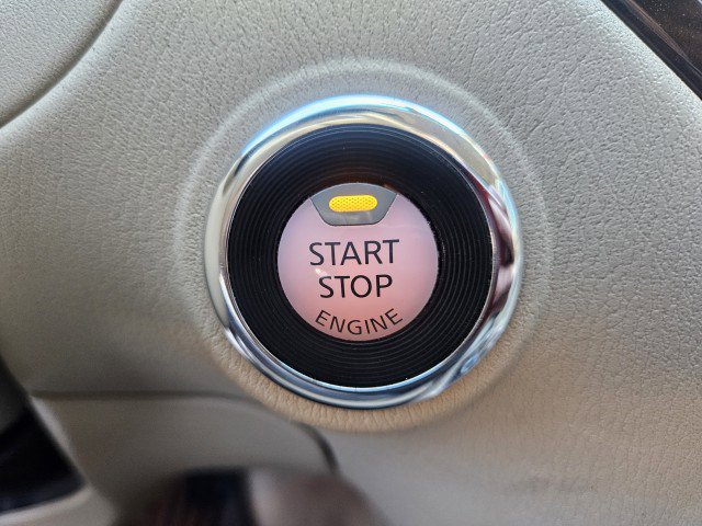 Used 2014 Nissan Pathfinder Platinum w/ Platinum Premium Package image 15