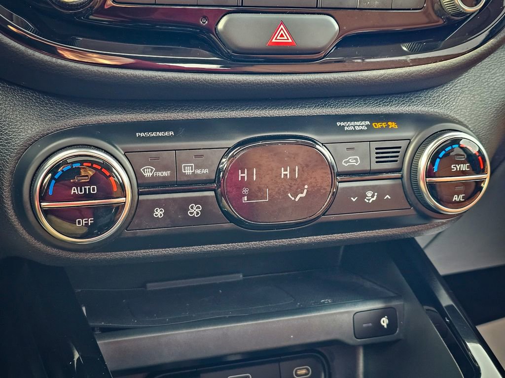 Used 2024 Kia Soul EX w/ Option Group 015 image 26