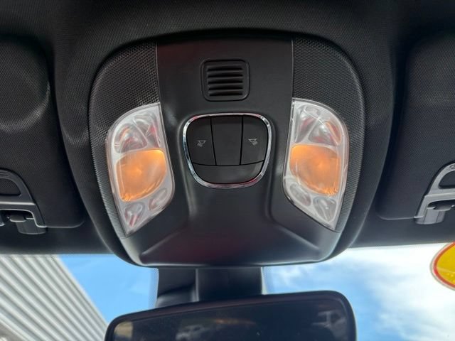 Used 2024 Jeep Compass Sport AWD/4WD image 24
