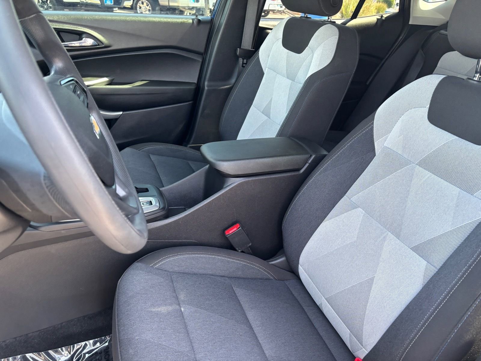 Used 2024 Chevrolet Trax LS w/ LS Convenience Package image 22