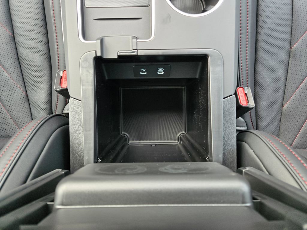 New 2026 Acura MDX A-Spec image 17