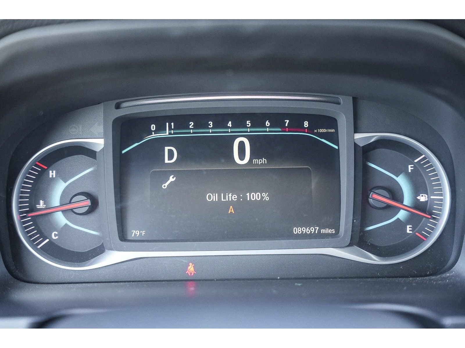 Used 2021 Honda Pilot Elite image 21