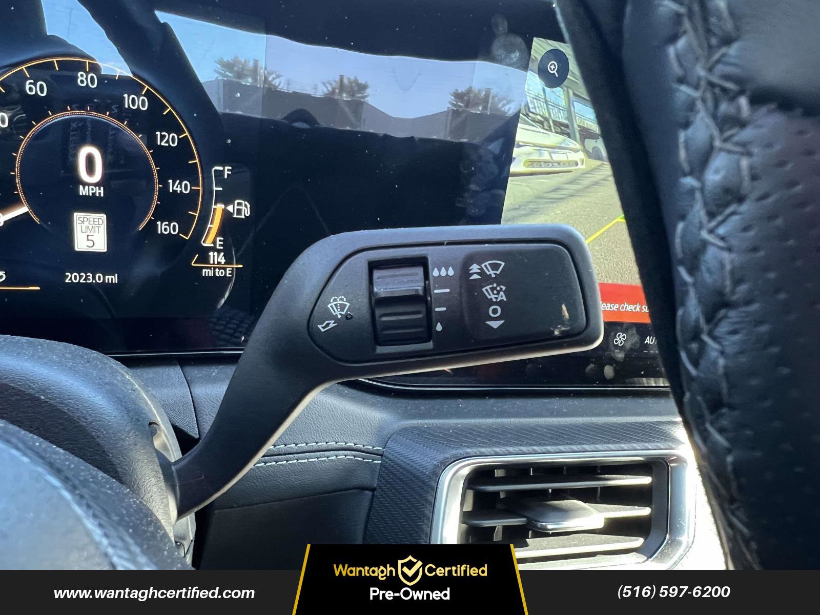 Used 2024 Ford Mustang GT Premium image 29