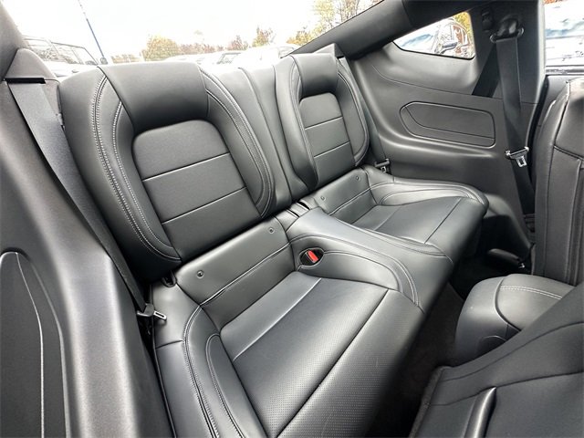 Certified 2024 Ford Mustang Premium image 32