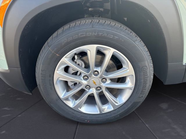 New 2026 Chevrolet TrailBlazer LS w/ LS Convenience Package image 14