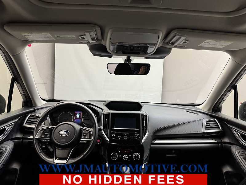 Used 2023 Subaru Forester Premium AWD/4WD image 12