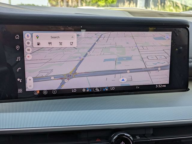 New 2026 Nissan Murano Platinum w/ Cargo Package AWD/4WD image 25
