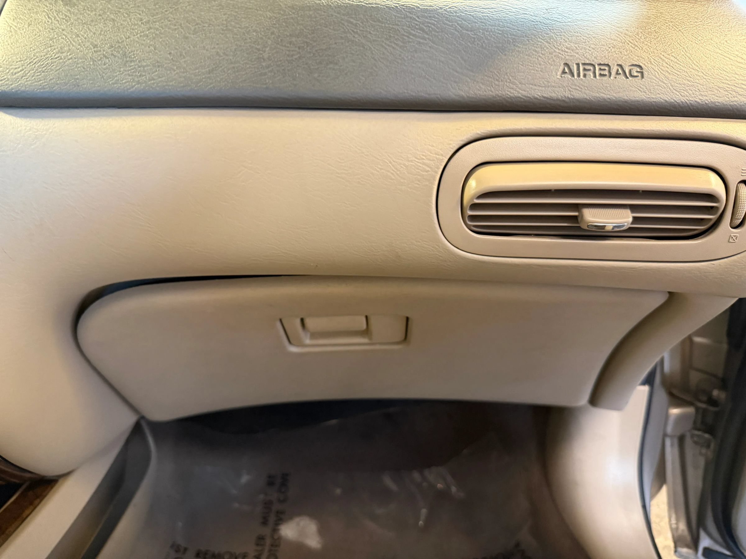 Used 2002 Mercury Sable LS Premium FWD image 26