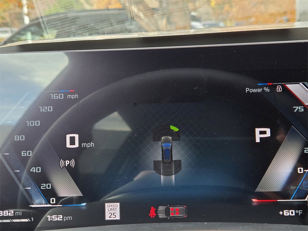 New 2026 BMW X7 M60i w/ Executive Package image 18