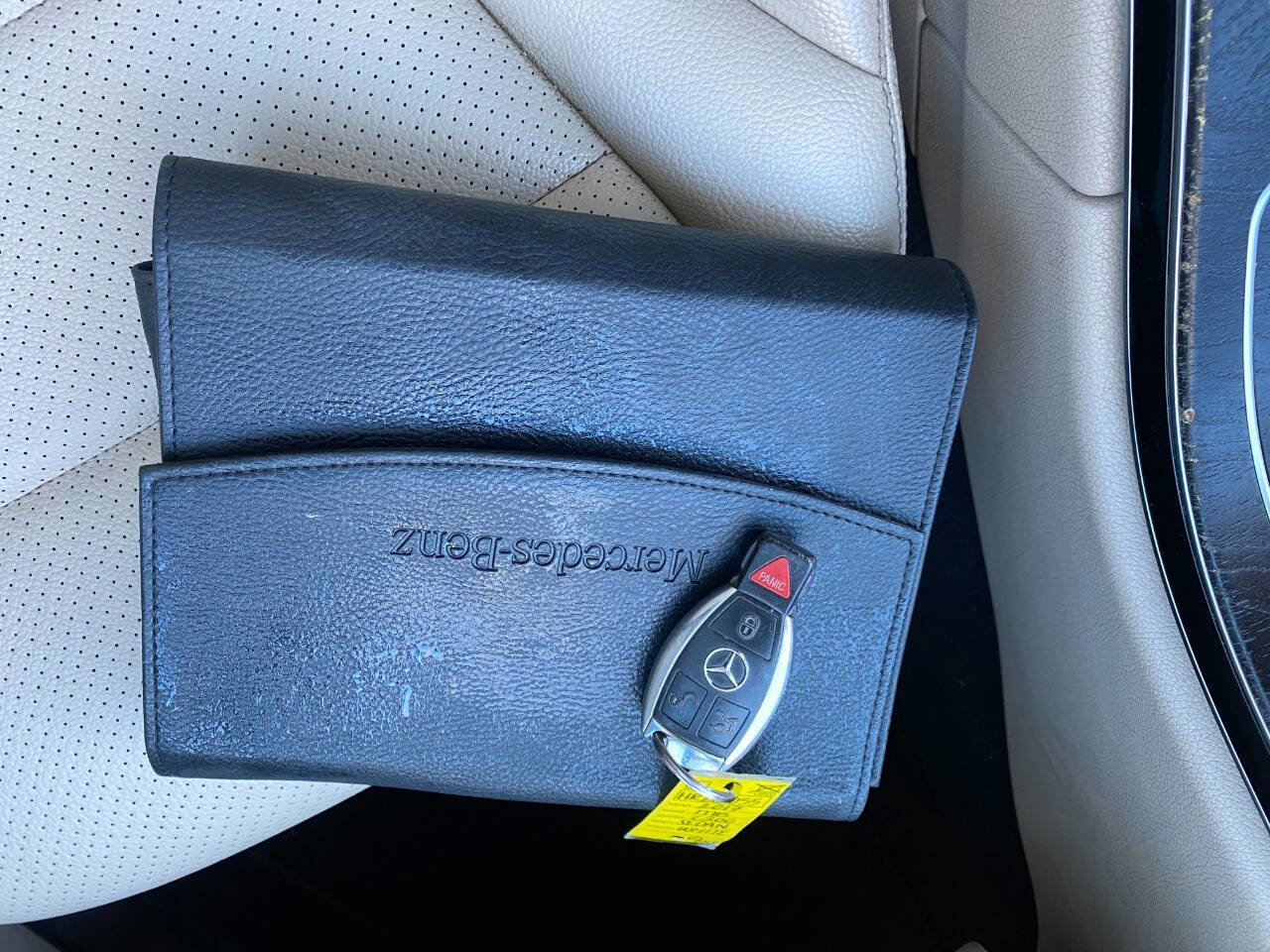 Used 2017 Mercedes-Benz C 300 4MATIC Sedan image 19