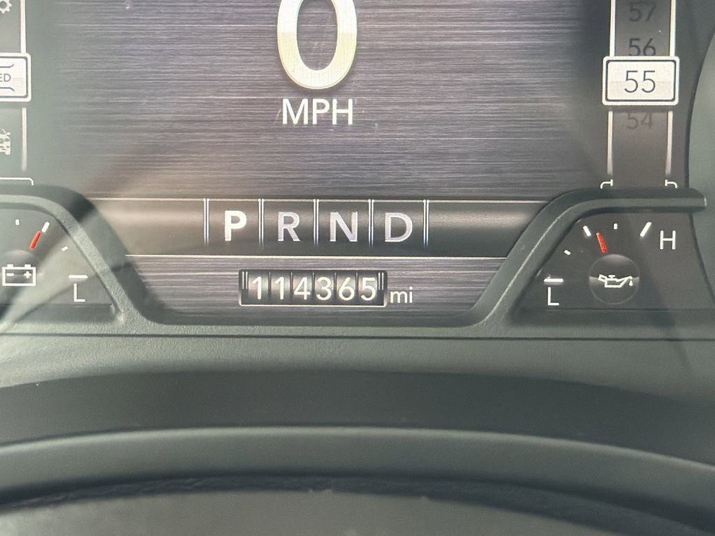 Used 2022 RAM 1500 Big Horn image 9