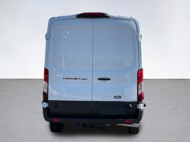 New 2026 Ford Transit 250 148 Medium Roof image 4