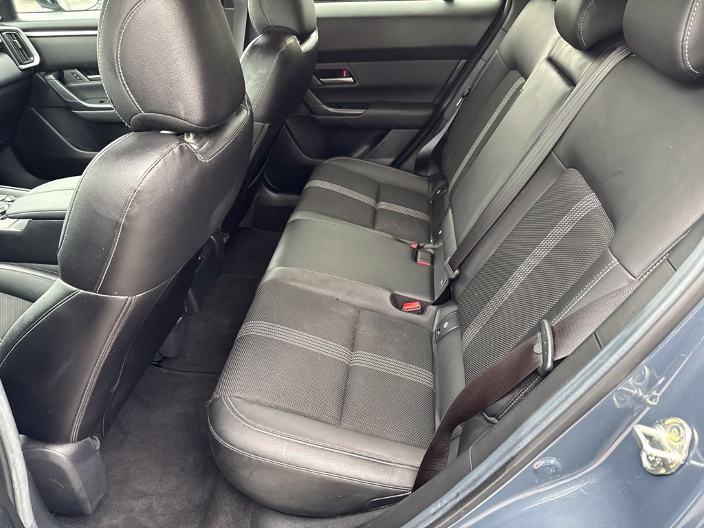Used 2024 MAZDA CX-50 AWD 2.5 S w/ Cargo Package image 25
