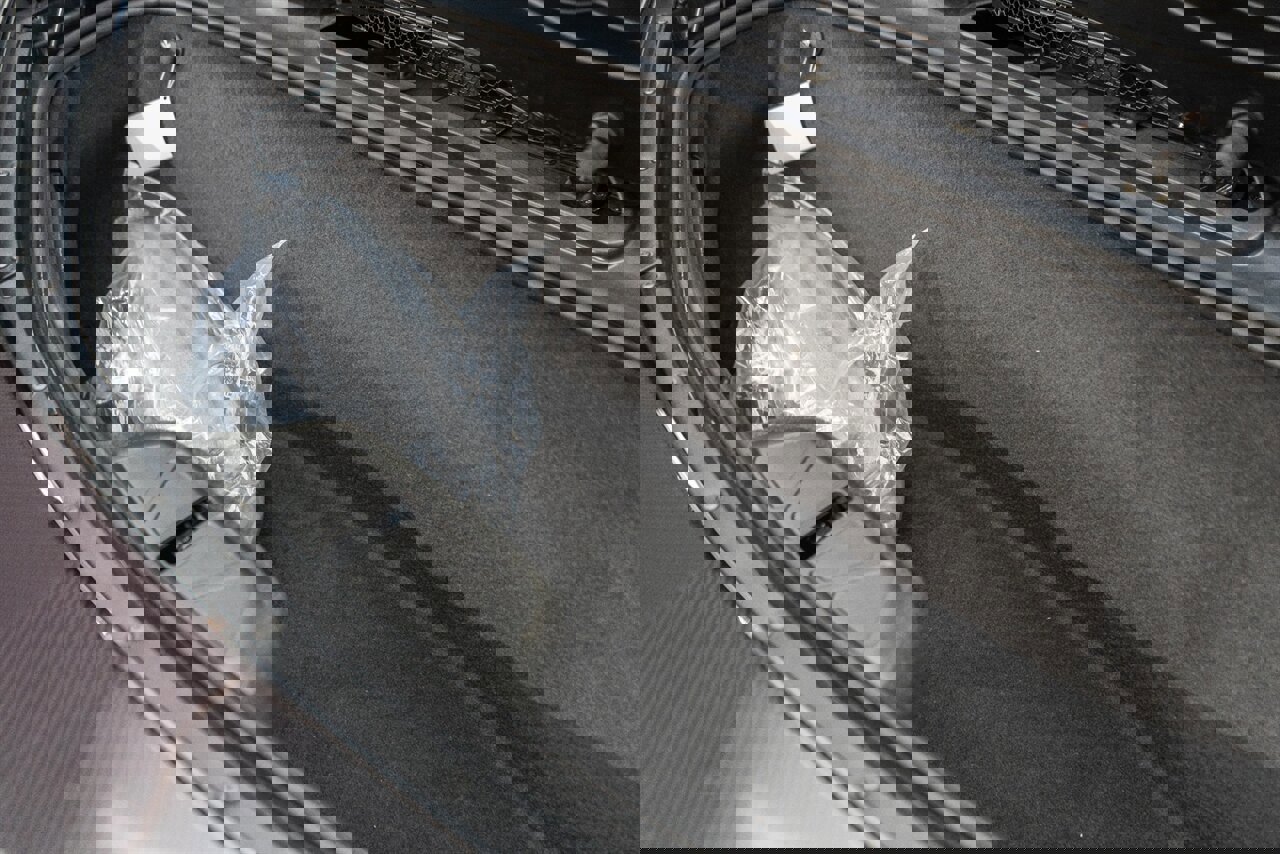 Used 2023 Chevrolet Corvette Z06 w/ Stealth Interior Trim Package image 71