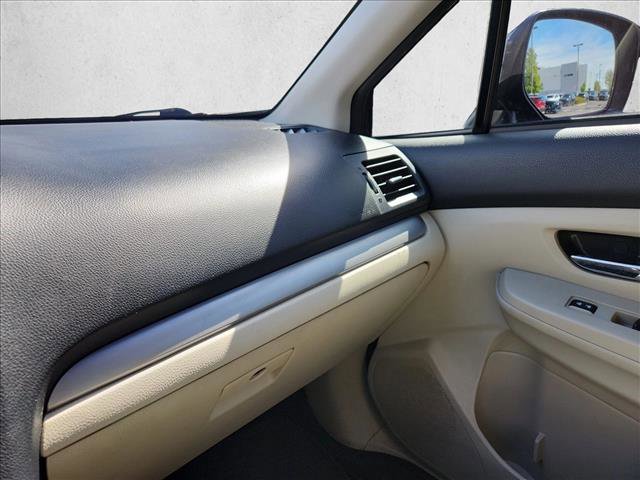 Used 2014 Subaru Crosstrek 2.0i Premium AWD/4WD image 14