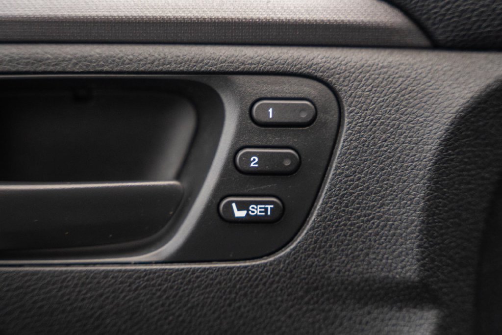 Used 2022 Honda Passport TrailSport image 50