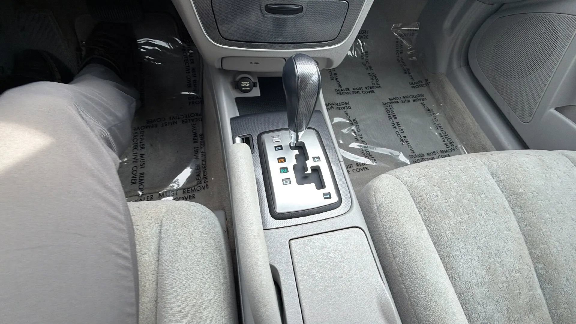 Used 2006 Hyundai Sonata LX image 15