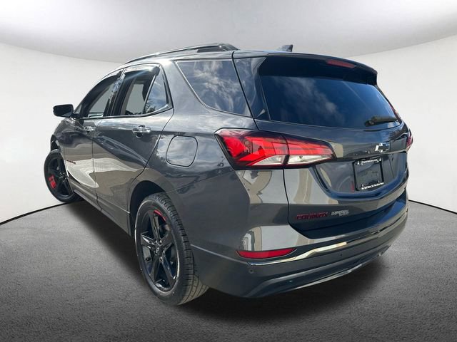 Used 2022 Chevrolet Equinox Premier w/ Redline Edition image 43