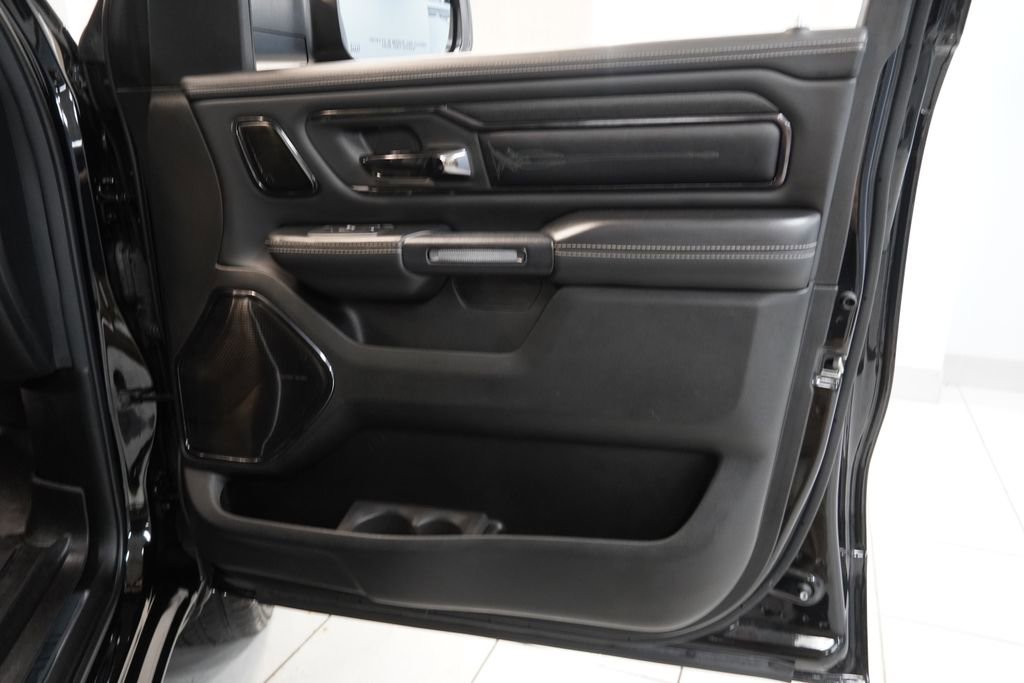 Used 2023 RAM 1500 Limited image 34