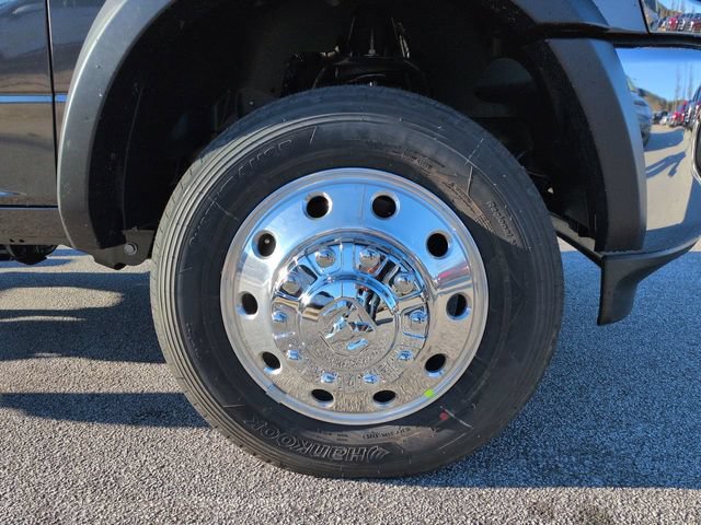 New 2026 RAM 4500 Tradesman AWD/4WD image 10