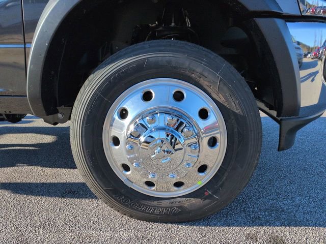 New 2026 RAM 4500 Tradesman AWD/4WD image 10