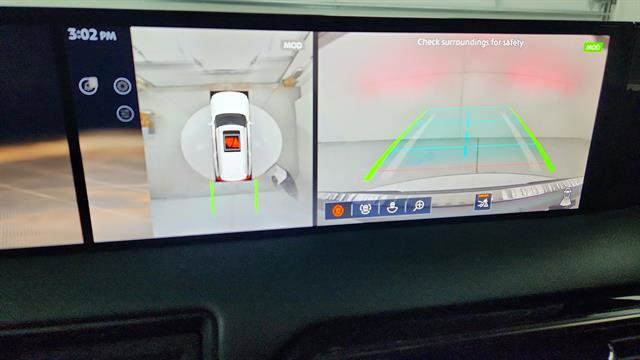 New 2026 Nissan Armada PRO-4X image 18