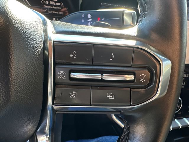 Used 2024 GMC Acadia Elevation w/ Black Edition image 34