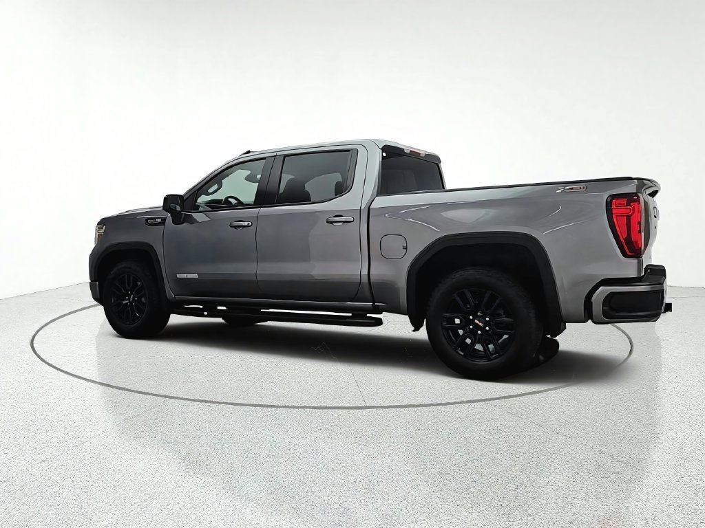 Used 2020 GMC Sierra 1500 Elevation w/ Elevation Value Package AWD/4WD image 7