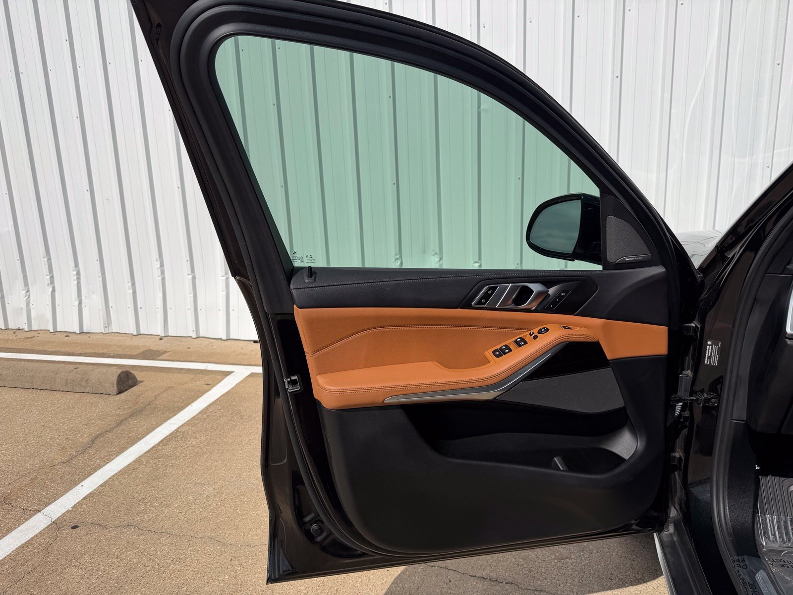 Used 2021 BMW X5 sDrive40i w/ Premium Package RWD image 28