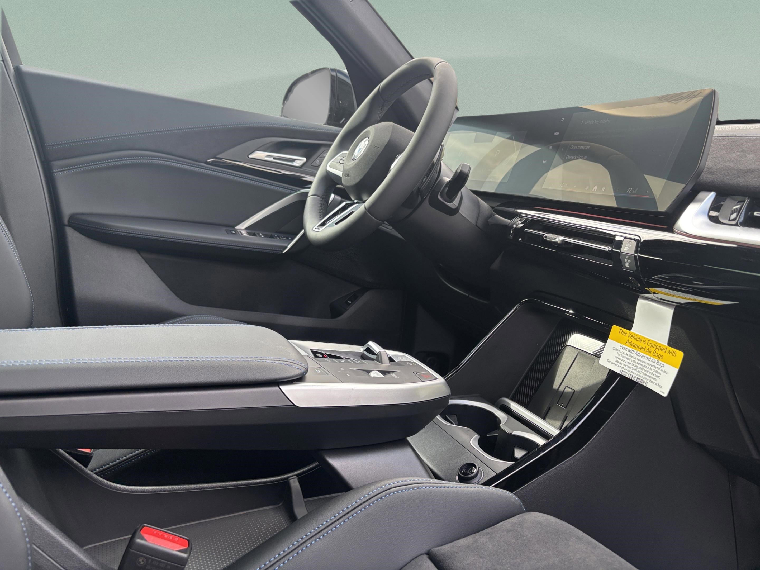 Used 2026 BMW X2 xDrive28i w/ Technology Package image 25