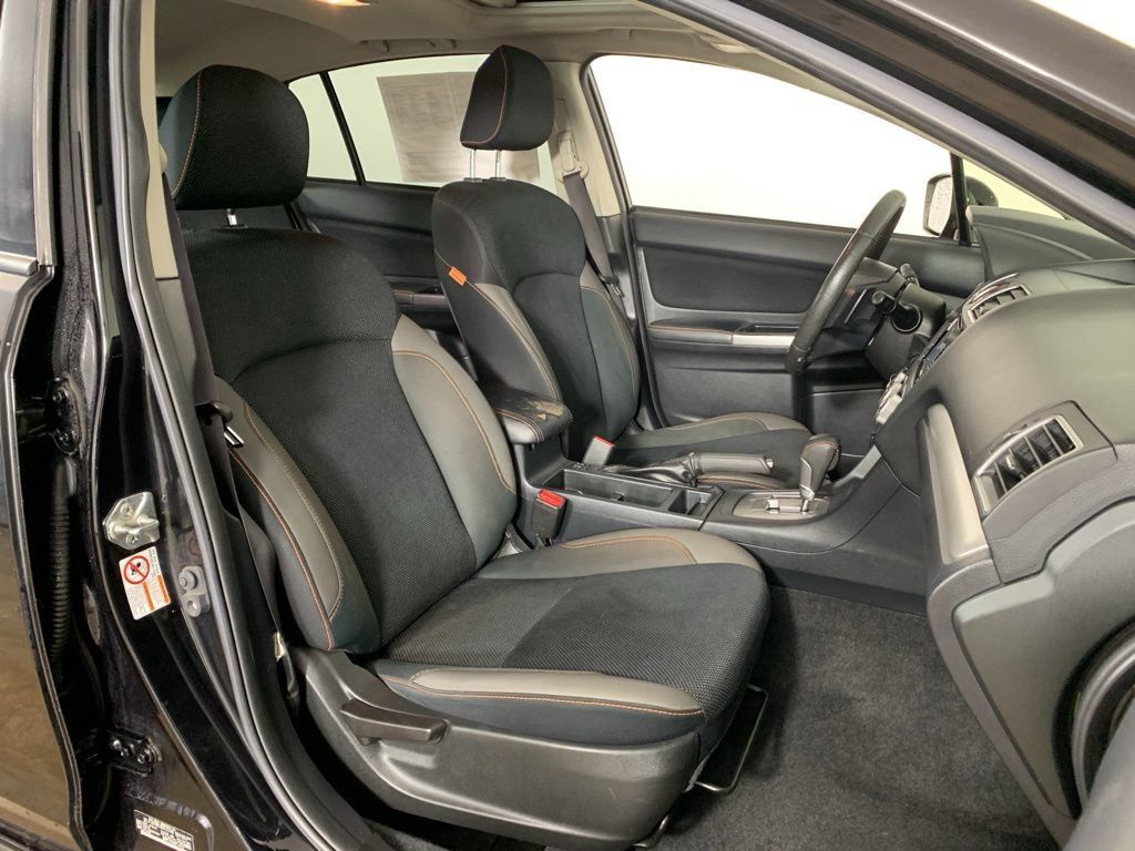 Used 2016 Subaru Crosstrek 2.0i Premium w/ Moonroof Package image 36