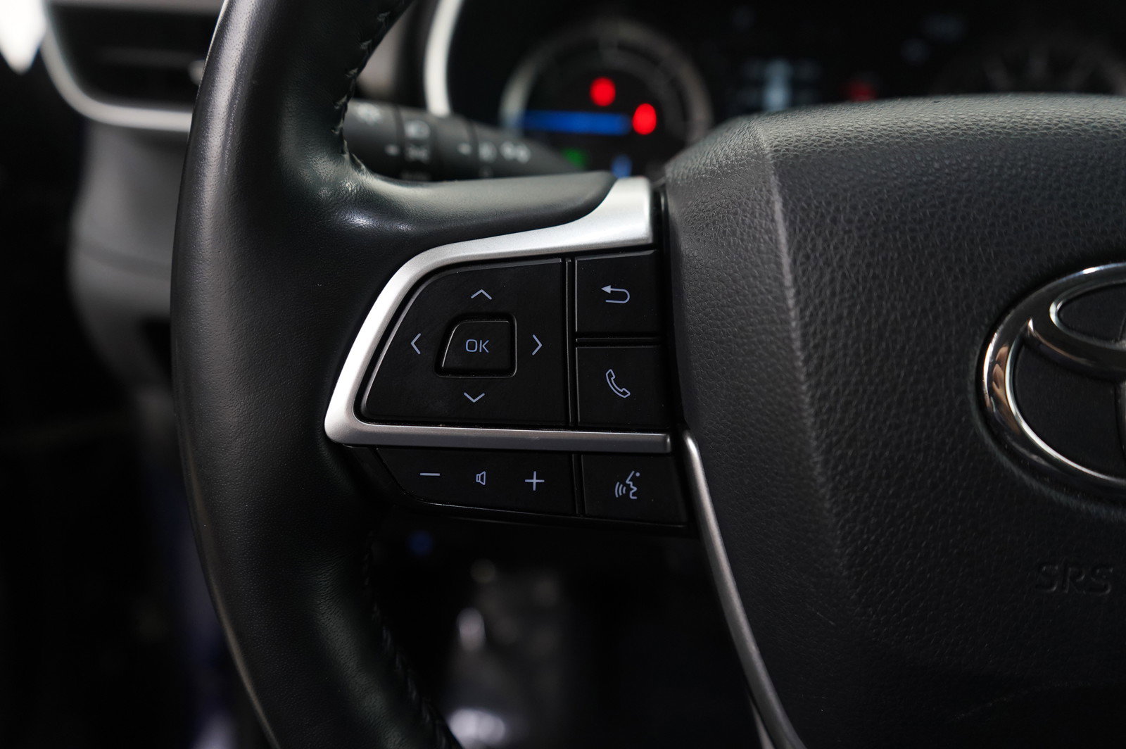 Used 2022 Toyota Highlander XLE image 16