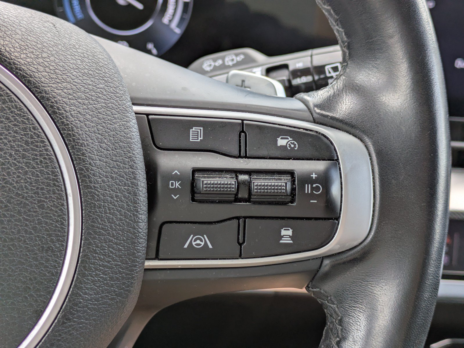 Certified 2023 Kia Sportage SX Prestige AWD/4WD image 23
