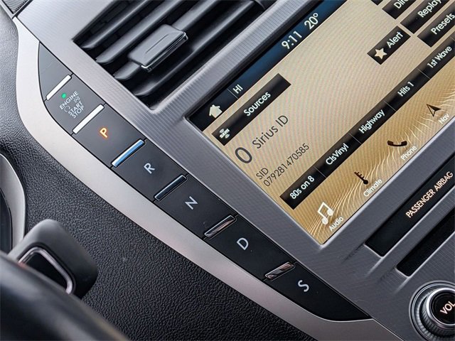 Used 2018 Lincoln MKZ Reserve w/ Technology Package image 23