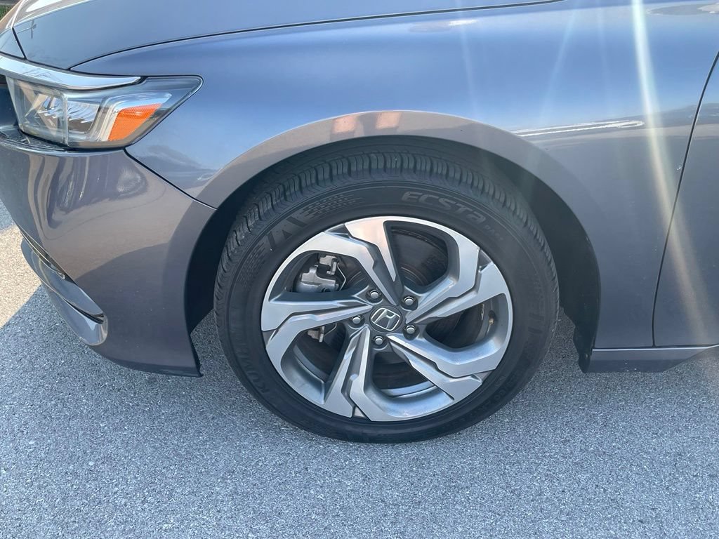 Used 2020 Honda Accord EX-L image 5