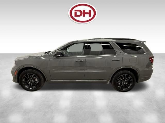 Used 2021 Dodge Durango GT image 11