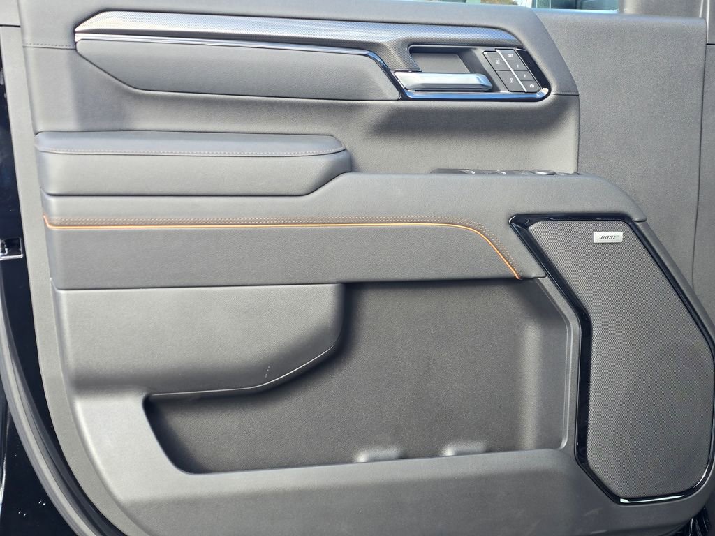 New 2026 GMC Sierra 3500 AT4 w/ AT4 Premium Plus Package image 37