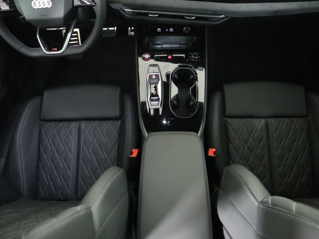 New 2025 Audi S5 Premium Plus AWD/4WD image 18